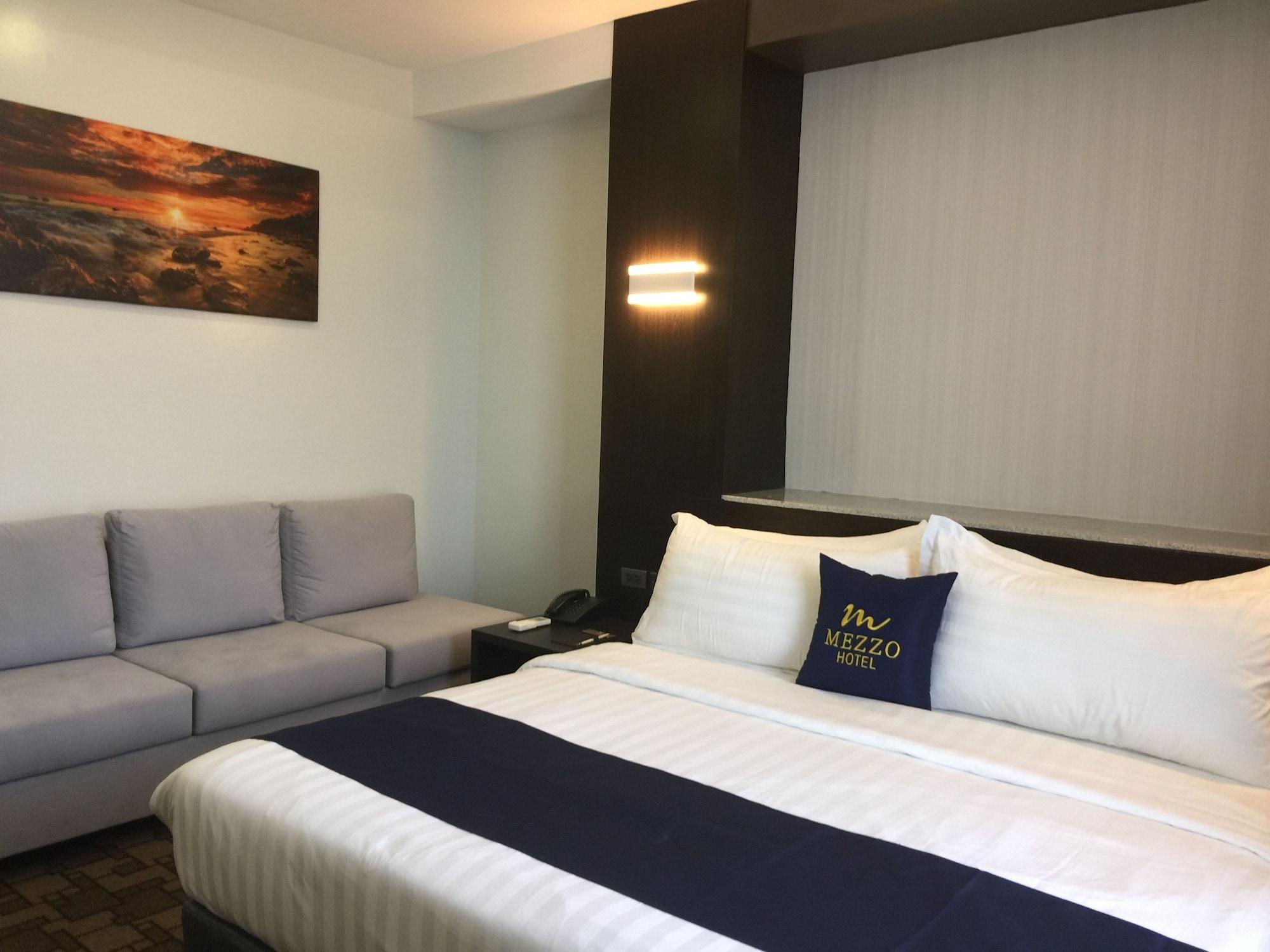 Mezzo Hotel Cebu Ngoại thất bức ảnh