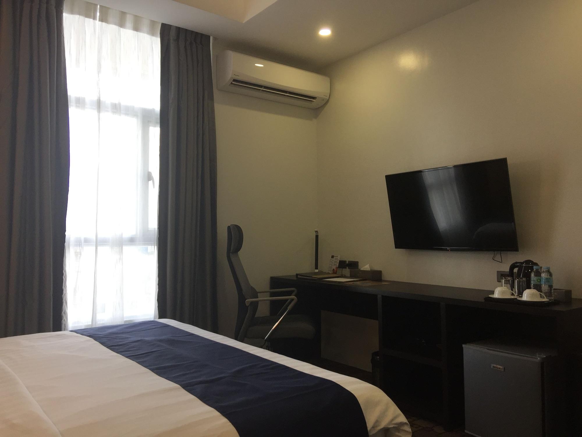 Mezzo Hotel Cebu Ngoại thất bức ảnh