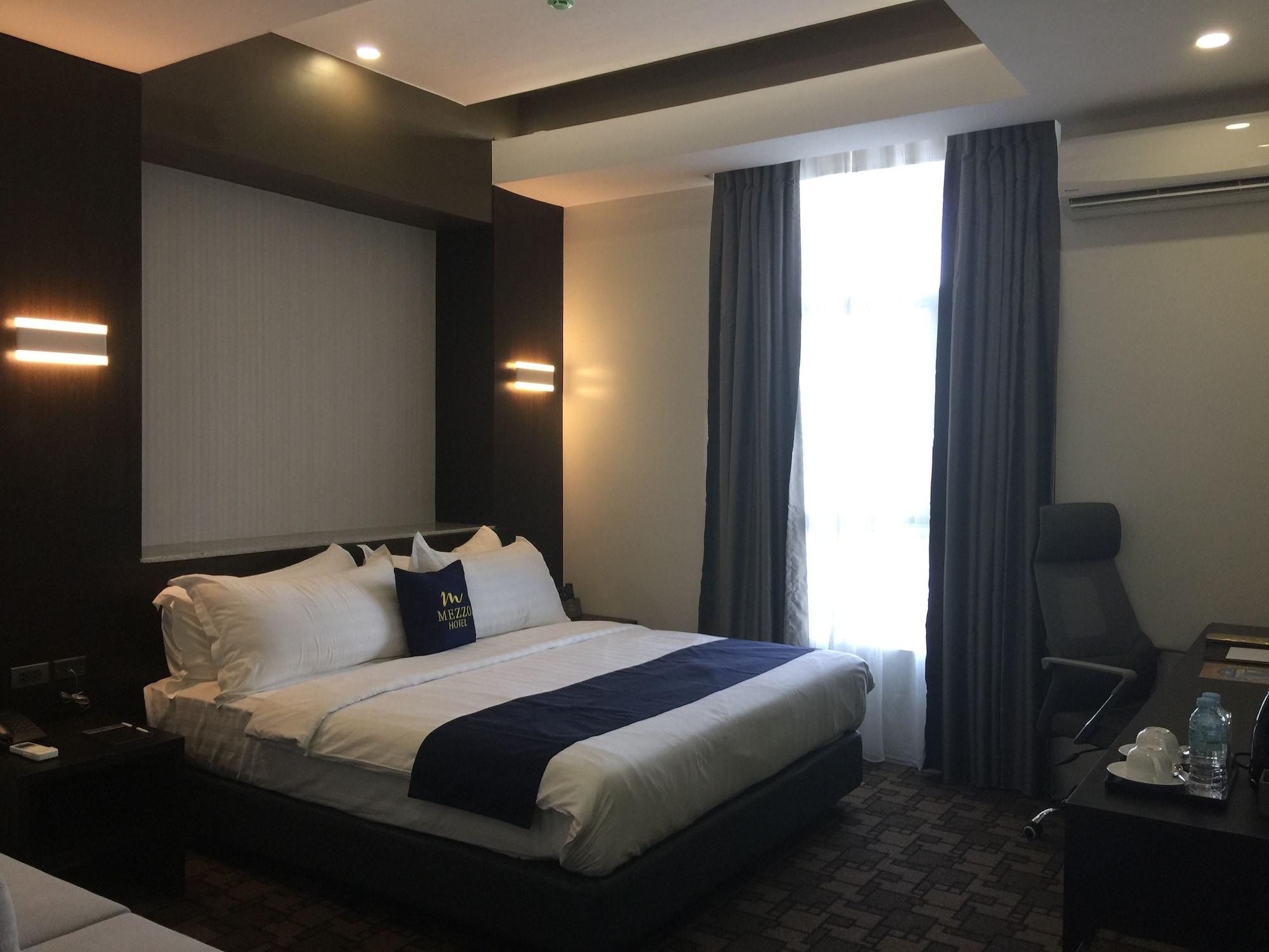 Mezzo Hotel Cebu Ngoại thất bức ảnh