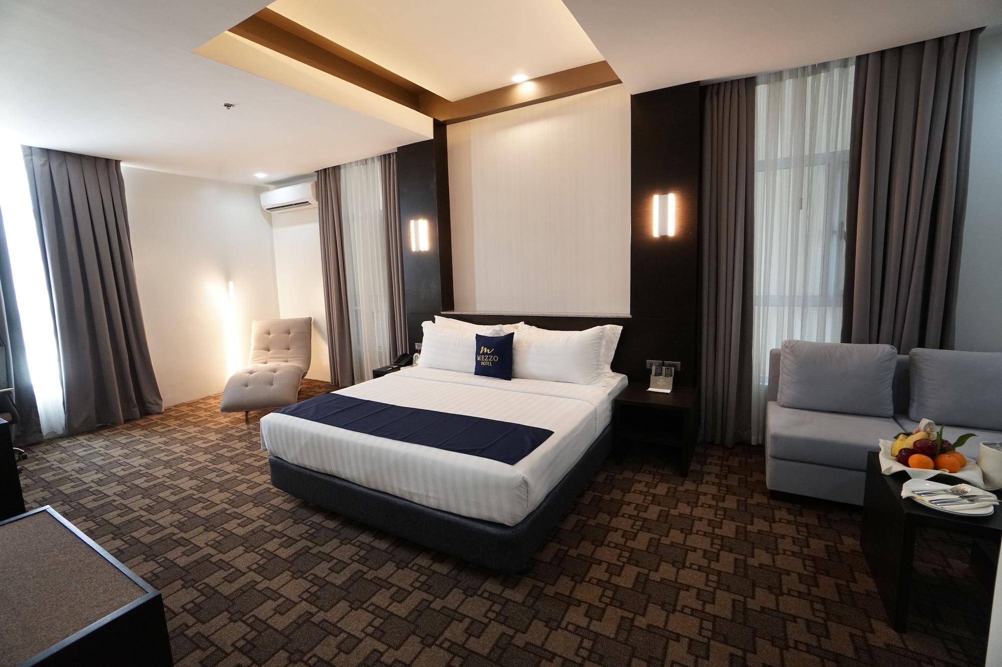 Mezzo Hotel Cebu Ngoại thất bức ảnh