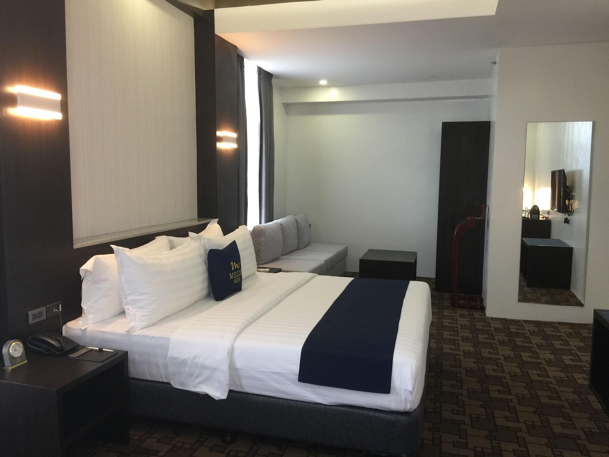 Mezzo Hotel Cebu Ngoại thất bức ảnh