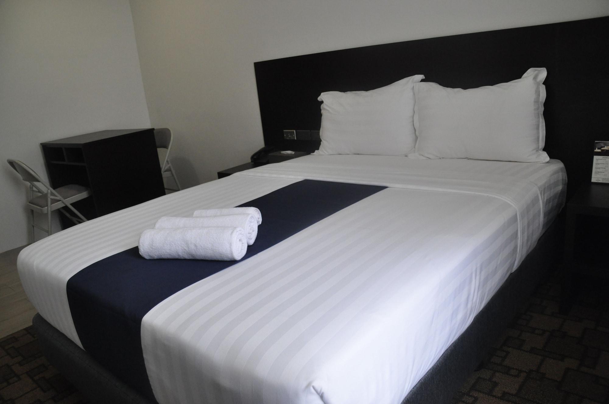 Mezzo Hotel Cebu Ngoại thất bức ảnh