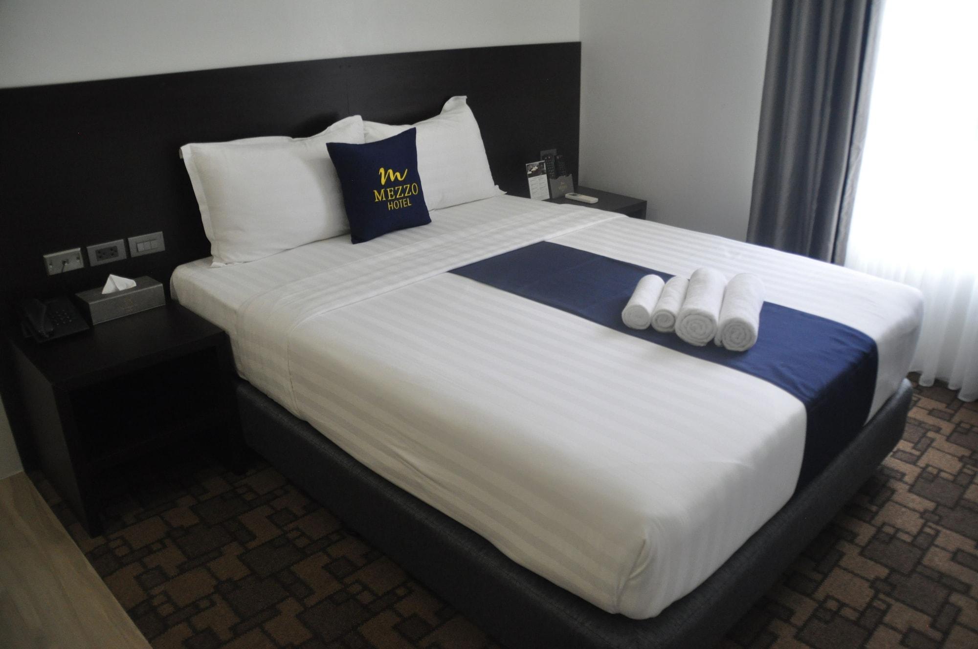 Mezzo Hotel Cebu Ngoại thất bức ảnh