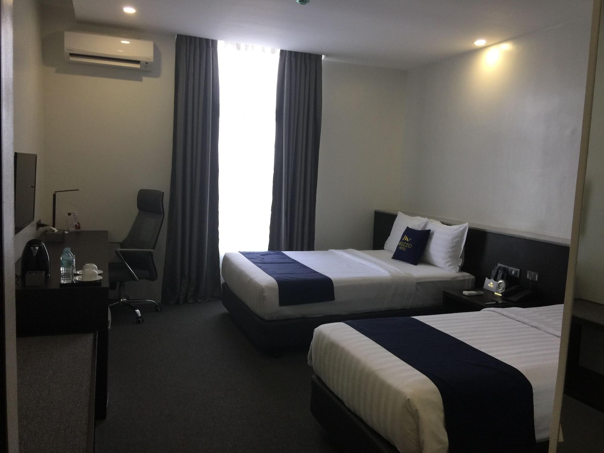 Mezzo Hotel Cebu Ngoại thất bức ảnh