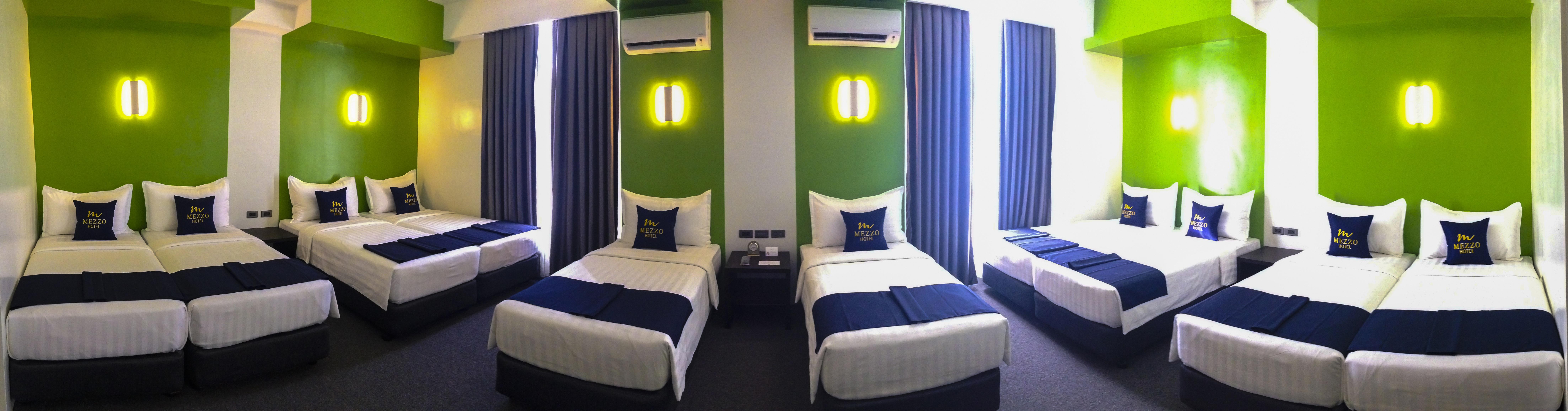 Mezzo Hotel Cebu Ngoại thất bức ảnh