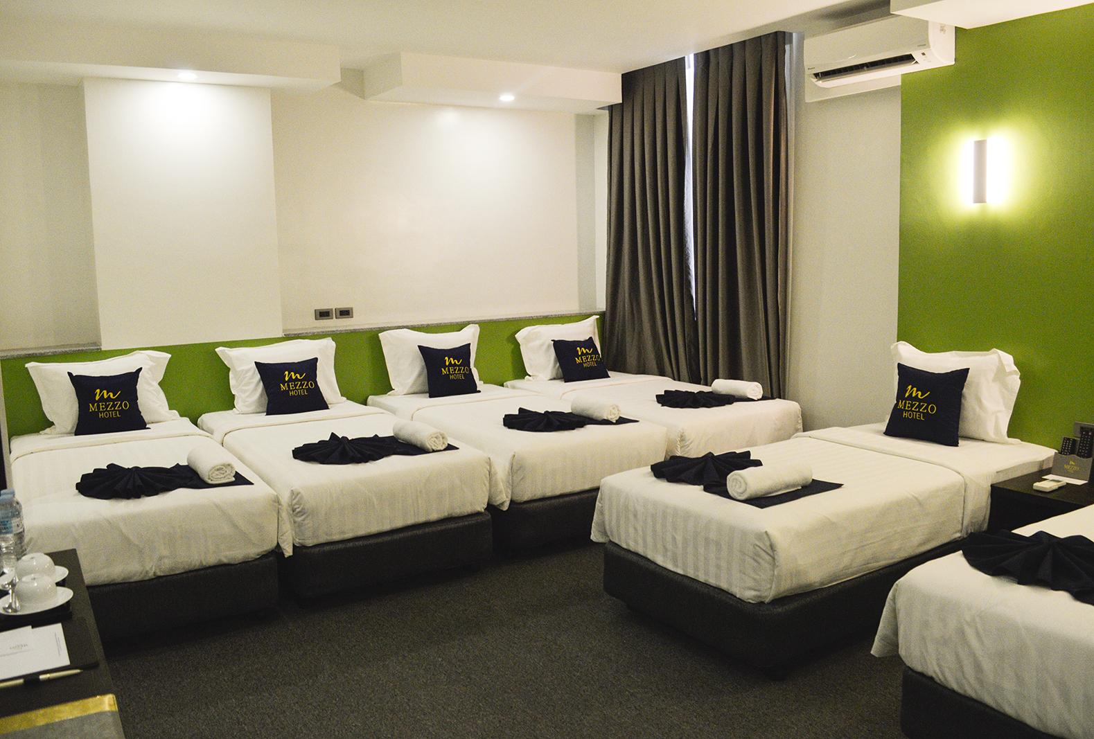 Mezzo Hotel Cebu Ngoại thất bức ảnh