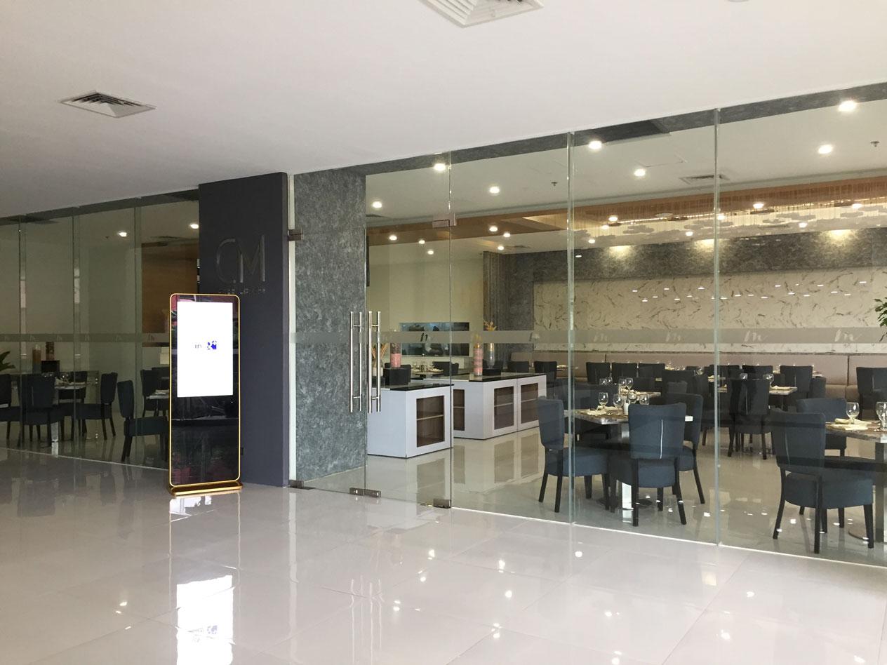 Mezzo Hotel Cebu Ngoại thất bức ảnh