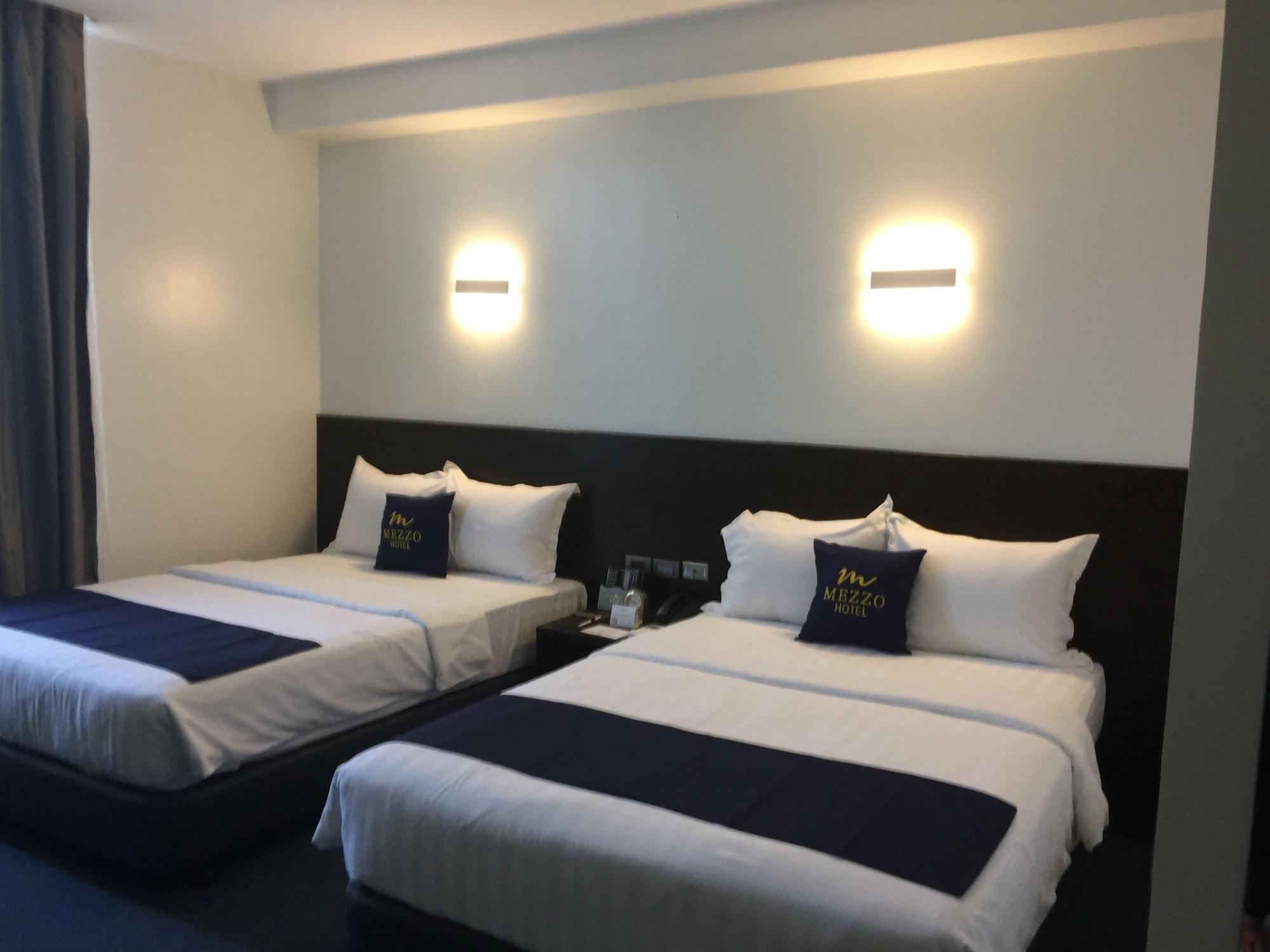 Mezzo Hotel Cebu Ngoại thất bức ảnh