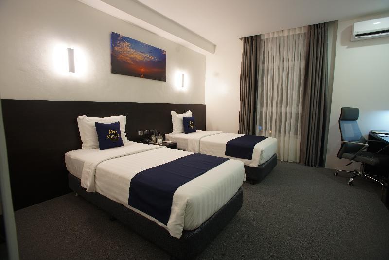 Mezzo Hotel Cebu Ngoại thất bức ảnh